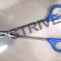 BIO CLAMP Vessel Sealing With Cable Surgical Vessel Sealing Clamp