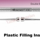 Dental Instrument PLASTIC FILLING INSTRUMENT PLGH3 #3 Treatment Tool
