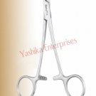 Dental Oral Surgery Hemostats Crile # Straight (16cm) HRPS Oral Treatments