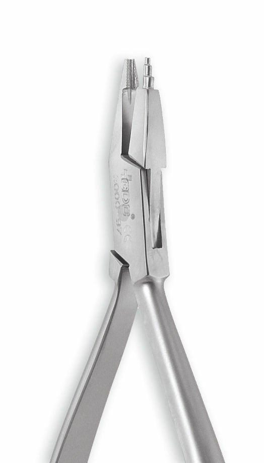 Dental ORTHODONTICS PLIERS Tweed O'Brien 3000/97 Instrument TOOLS DENTISTRY TOOL
