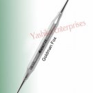 Dental PERIOSTEAL ELEVATOR Goldman Fox # 6 P14 Oral Surgery Dentist Apparatus