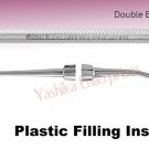Dental PLASTIC FILLING INSTRUMENT PFGFT2 #1 Oral Surgery Tools Tooth Surgery zhh