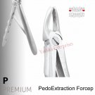 Dental Peedo Extraction Forceps Upper Premolars Premium FX4CP Tools NBOP