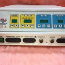 New 400W Electrosurgical Generator Cut & Coag. 400 Watt Bipolar and Monopolar