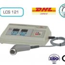 New 1 Mhz Ultrasound Therapy Machine Pain Relief Therapy Model LCS121