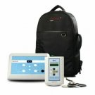 Combo Deal of Ultrasound Therapy Machine & Electrotherapy New Physiotherapy Kit