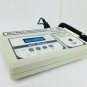 Ultrasound Therapy 3 Mhz Machine Cont. & Pulse Mode Chiropractic Shoulder Pain