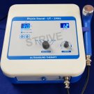 Professional chiropractic physiotherapy ultrasound 1Mhz therapy machine