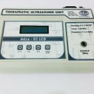 Advance 3 Mhz Ultrasound Therapy Pulse & Cont. Physiotherapy Machine Delta Unit