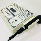 Ultrasound Therapy Portable Machine 3 Mhz Therapeutic deep heat Fast Relaxation