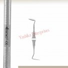 Dental Instrument PERIODONTAL KNIVES Buck Knife 100 % German Item #6 KB5/6 FGG