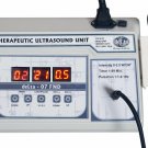 Powerful Ultrasound Therapy 1 Mhz CE Certified deLta 07 FND Model Machine