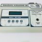 New Deep Heat For Joints Therapy Ultrasound Therapy Physiocal Relief 3 Mhz Unit