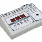 Ultrasound Machine Physical therapy 1 Mhz Mode Cont. & Pulse Electrotherapy Unit