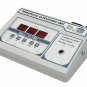 Ultrasound Machine Physical therapy 1 Mhz Mode Cont. & Pulse Electrotherapy Unit