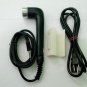 Ultrasound Machine Physical therapy 1 Mhz Mode Cont. & Pulse Electrotherapy Unit