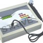 Computerised Ultrasound Therapy 1Mhz Machine Cont. & Pulse Electrotherapy Unit