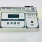 3 Mhz Professional Home Ultrasonic Ultrasound Therapy machine Physical Therapy