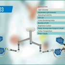 New OT Light Major Surgery Purpose Medical Operation Theater Light : Luxor-303