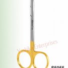 Dental Oral Surgery Scissors Metzenbaum TC # Curved (12cm) S5055 Oral Healthcare
