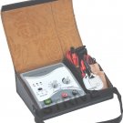 Advanced Mini Muscle Stress Relief Electrotherapy Machine Bag Sportsman Injury