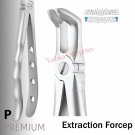 Dental Extraction Forceps Lower Third Molars Atraumatic AFX79 Extract Tools KU2A