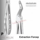 Dental EXTRACTION FORCEPS Upper Roots # 951.00 Secure SFX951.00 Tool BTFD