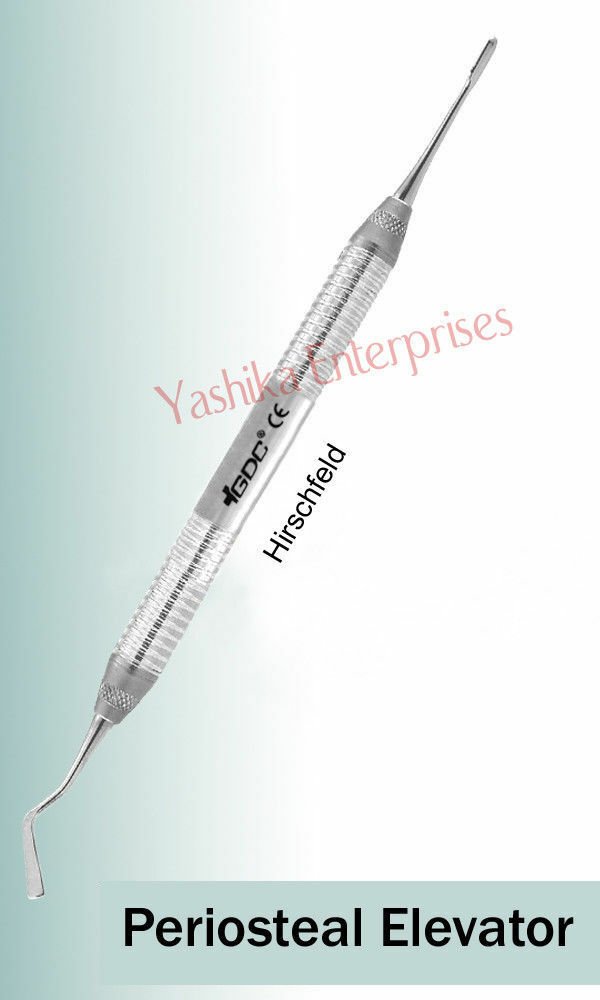 New Dental Instrument Tool Periosteal Elevator Tool P20