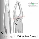 Dental Extraction Forceps Upper Roots Standard FX29S Oral Forceps Tool GDJA