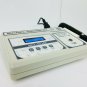 New Portable Ultrasonic Therapy 3 Mhz Ultrasound Machine Relief Device Unit