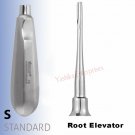 Dental Instrument ROOT ELEVATORS Seldin Standard E34S Oral Dentistry Tool HDW