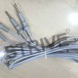 BIO CLAMP Vessel Sealing Clamp With Silicon Cable Cord Surgical Accessories GHK