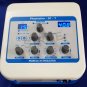 New Electrotherapy Physical Therapy Body Massage Therapeutic Physiotherapy SYO