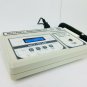 Portable Ultrasound Ultrasonic Therapy 3 Mhz Therapy Electtrotherapy Massager