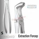 Dental EXTRACTION FORCEPS Lower Third Molars # 79 Standard FX79S Instrument juru