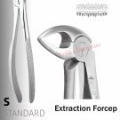 Dental EXTRACTION FORCEPS Lower Roots # 33 Standard FX33S Tool Instruments hgds