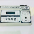 New Portable Physiotherapy 3 Mhz Ultrasound Machine Chiropractic Physio Unit