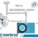 OT LIGHT LED OPERATION THEATER LIGHT For Major Medical Surgery Focused Light
