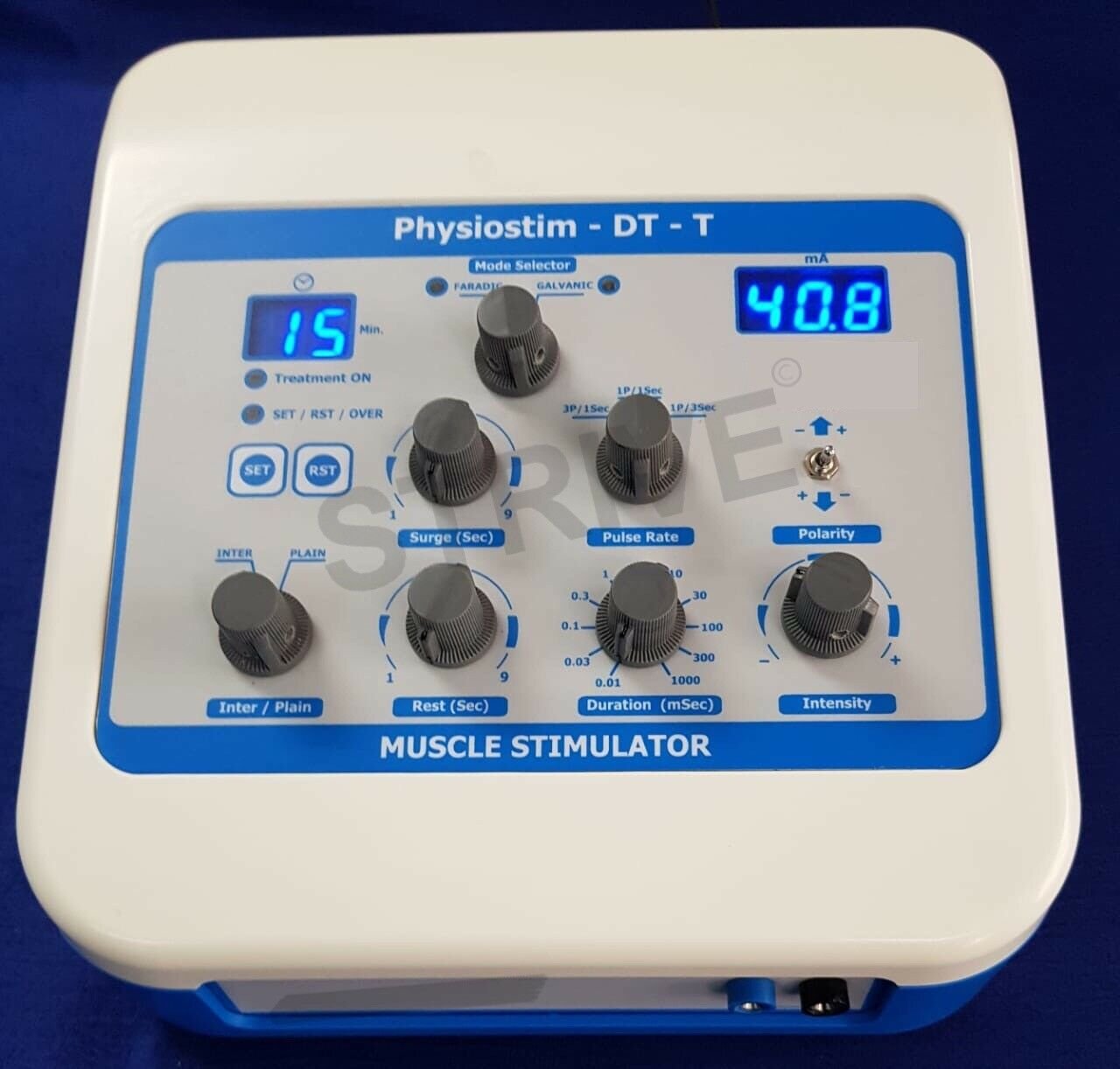 Electrotherapy Physical Therapy Physiotherapy Body Massage Therapeutic Best