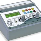 New Electrotherapy 2 channel LCD Portable for Physiotherapy Machine