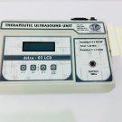 New 3 Mhz Ultrasound Therapy Machine Electrotherapy Pain relief Home Handy DSD