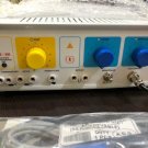 New Electrosurgical 300 Watt Cautery Diathermy Monopolar Bipolar Analog Model SD