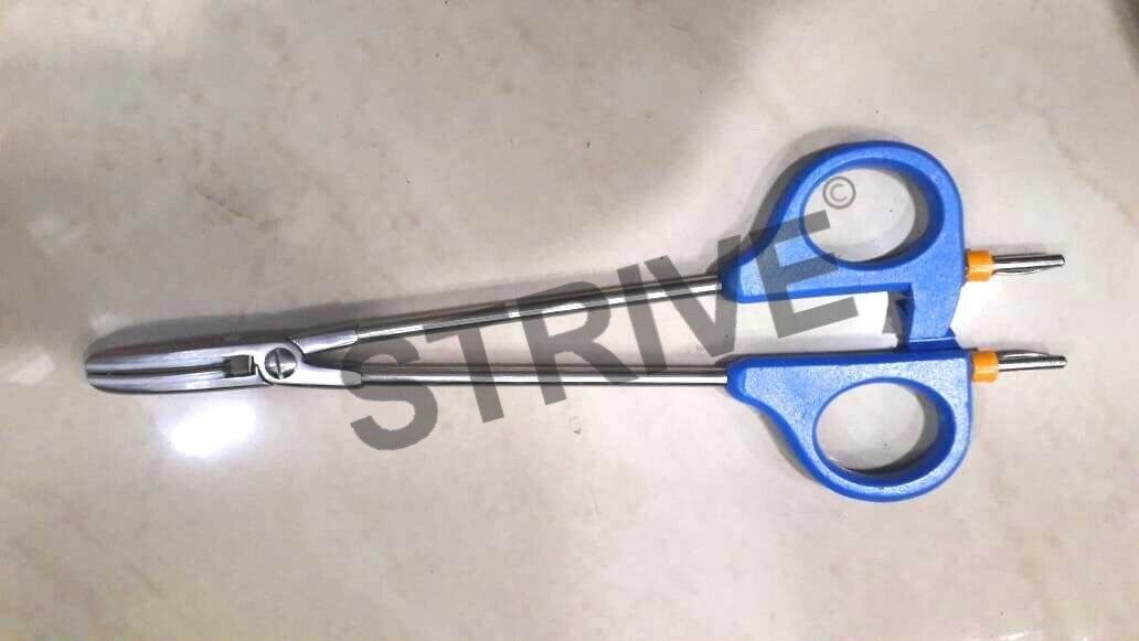 Vessel Sealer Sealing BI CLAMP Sealer With Cable Cord