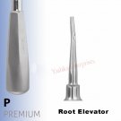 Dental ROOT ELEVATORS Coupland Premium EA2CP Instrument Tool Best Root Elevators