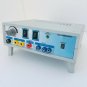 New RF Cautery Machine 3.5 MHz Frequency Skin Surgical Monopolar Bipolar Machine