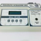 Advanced 3 Mhz Ultrasound Therapy Muscle & Knee Pain Relief Machine Home Use