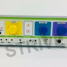 300Watt For Surgical Operation Analog Diathermy Monopolar Bipolar Mode Selection