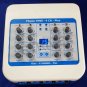 New Advanced 4 channel Electrotherapy Body Massager Physical Therapy Home Use
