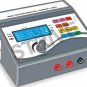 Compact Mini LCD Interferential Therapy Electrotherapy Massager Portable Unit