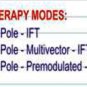 Interferential therapy Electrotherapy Machine Stress Relief Therapy Machine DUG